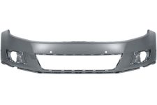 PARE-CHOCS VOLKSWAGEN TIGUAN 2011-2016 AVANT / AVEC CAPTEUR / AVEC PARK ASSIST / AVEC APPRET