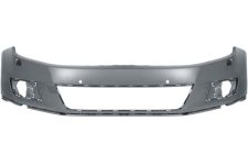 PARE-CHOCS VOLKSWAGEN TIGUAN 2011-2016 AVANT / AVEC LAVEPHARES / AVEC CAPTEUR / AVEC APPRET