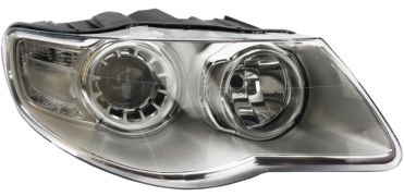 PHARE AVANT VOLKSWAGEN TOUAREG 2007-2010 DROIT