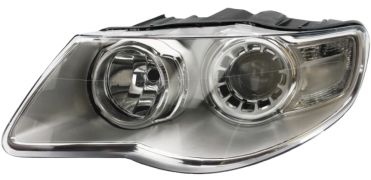 PHARE VOLKSWAGEN TOUAREG 2007-2010 GAUCHE