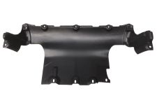 CACHE-MOTEUR VOLKSWAGEN TOUAREG 2002-2007 AVANT / PROTECTION MOTEUR 