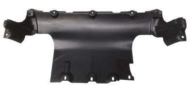 CACHE-MOTEUR VOLKSWAGEN TOUAREG 2002-2007 AVANT / PROTECTION MOTEUR 
