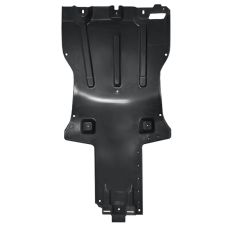 CACHE-MOTEUR VOLKSWAGEN TOUAREG 2002-2007 AVANT / PROTECTION BOITE DE VITESSES