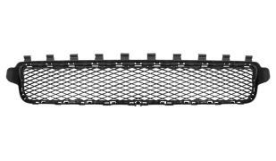 GRILLE VOLKSWAGEN TOUAREG 2002-2007 PARE-CHOCS AVANT / CENTRALE 