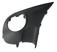 GRILLE VOLKSWAGEN TOUAREG 2007-2010 PARE-CHOCS AVANT / DROITE