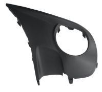 GRILLE VOLKSWAGEN TOUAREG 2007-2010 PARE-CHOCS AVANT / GAUCHE