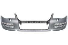 PARE-CHOCS VOLKSWAGEN TOUAREG 2007-2010 AVANT / AVEC LAVEPHARES / AVEC CAPTEUR / AVEC APPRET
