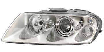 PHARE AVANT VOLKSWAGEN TOUAREG 2002-2007 GAUCHE