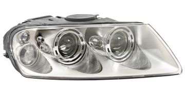 PHARE AVANT VOLKSWAGEN TOUAREG 2002-2007 XENON / DROIT