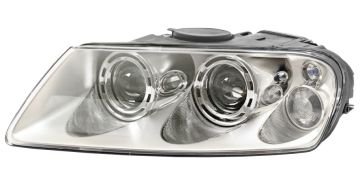 PHARE AVANT VOLKSWAGEN TOUAREG 2002-2007 XENON / GAUCHE