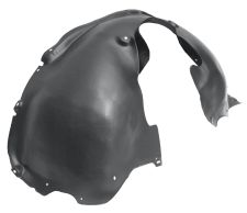 PARE-BOUE VOLKSWAGEN TOUAREG 2002-2007 AVANT DROIT 