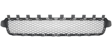 GRILLE VOLKSWAGEN TOUAREG 2002-2007 PARE-CHOCS AVANT / CENTRALE 
