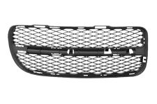GRILLE VOLKSWAGEN TOUAREG 2002-2007 PARE-CHOCS AVANT / DROITE