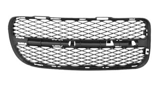 GRILLE VOLKSWAGEN TOUAREG 2002-2007 PARE-CHOCS AVANT / DROITE