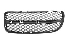 GRILLE VOLKSWAGEN TOUAREG 2002-2007 PARE-CHOCS AVANT / GAUCHE