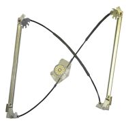 LÈVE-VITRE VOLKSWAGEN TOUAREG 2002-2007 ÉLÉCTRIQUE / SANS MOTEUR / CONFORT / AVANT DROIT