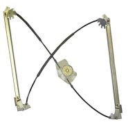 LÈVE-VITRE VOLKSWAGEN TOUAREG 2002-2007 ÉLÉCTRIQUE / SANS MOTEUR / CONFORT / AVANT GAUCHE