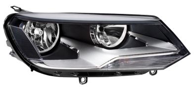 PHARE AVANT VOLKSWAGEN TOUAREG 2010-2014 DROIT