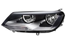PHARE AVANT VOLKSWAGEN TOUAREG 2010-2014 GAUCHE