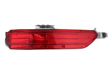 FEU ARRIÈRE VOLKSWAGEN TOUAREG 2010-2014 PARE-CHOCS ARRIÈRE / DROIT