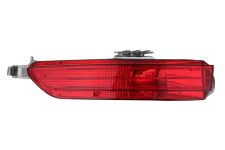 FEU ARRIÈRE VOLKSWAGEN TOUAREG 2010-2014 PARE-CHOCS ARRIÈRE / GAUCHE