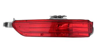 FEU ARRIÈRE VOLKSWAGEN TOUAREG 2010-2014 PARE-CHOCS ARRIÈRE / GAUCHE