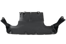 CACHE-MOTEUR VOLKSWAGEN TOUAREG 2010-2014 AVANT 