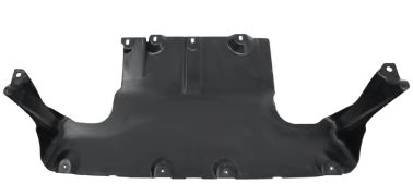 CACHE-MOTEUR VOLKSWAGEN TOUAREG 2010-2014 AVANT 