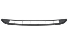 GRILLE VOLKSWAGEN TOUAREG 2010-2014 PARE-CHOCS AVANT / INFÉRIEURE / CENTRALE 