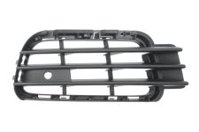 GRILLE VOLKSWAGEN TOUAREG 2010-2014 PARE-CHOCS AVANT / SUPÉRIEURE / AVEC CAPTEUR / DROITE