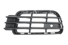 GRILLE VOLKSWAGEN TOUAREG 2010-2014 PARE-CHOCS AVANT / SUPÉRIEURE / AVEC CAPTEUR / GAUCHE
