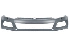 PARE-CHOCS VOLKSWAGEN TOUAREG 2010-2014 AVANT / AVEC LAVEPHARES / AVEC APPRET