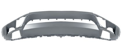 SPOILER VOLKSWAGEN TOUAREG 2010-2014 PARE-CHOCS AVANT