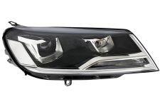 PHARE AVANT VOLKSWAGEN TOUAREG 2014-2018 XENON / DROIT