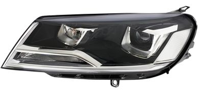 PHARE VOLKSWAGEN TOUAREG 2014-2018 GAUCHE