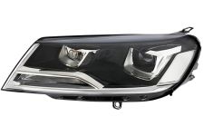 PHARE AVANT VOLKSWAGEN TOUAREG 2014-2018 XENON / GAUCHE