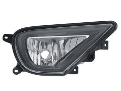 PHARE ANTIBROUILLARD VOLKSWAGEN TOUAREG 2014-2018 DROIT