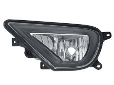 PHARE ANTIBROUILLARD VOLKSWAGEN TOUAREG 2014-2018 GAUCHE