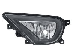 PHARE ANTIBROUILLARD VOLKSWAGEN TOUAREG 2014-2018 GAUCHE