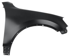 AILE VOLKSWAGEN TOUAREG 2010-2014 AVANT DROITE