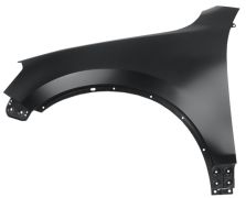 AILE VOLKSWAGEN TOUAREG 2010-2014 AVANT GAUCHE