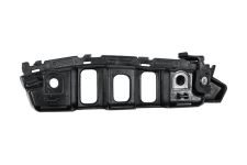 SUPPORT PARE-CHOCS VOLKSWAGEN TOUAREG 2010-2014 AVANT GAUCHE
