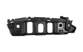 SUPPORT PARE-CHOCS VOLKSWAGEN TOUAREG 2010-2014 AVANT GAUCHE