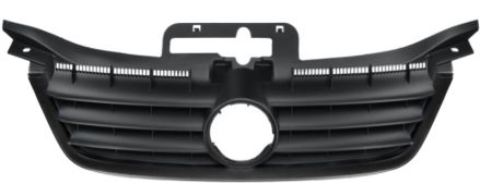 GRILLE VOLKSWAGEN CADDY 2004-2010 FACE AVANT 