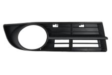 GRILLE VOLKSWAGEN CADDY 2004-2010 MODÈLE PARE-CHOCS AVANT / AVEC APPRET / AVEC ANTIBROUILLARD / DROITE