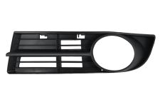 GRILLE VOLKSWAGEN CADDY 2004-2010 MODÈLE PARE-CHOCS AVANT / AVEC APPRET / AVEC ANTIBROUILLARD / GAUCHE