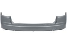 PARE-CHOCS VOLKSWAGEN TOURAN 2003-2006 ARRIÈRE / AVEC APPRET