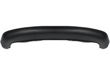 SPOILER VOLKSWAGEN TOURAN 2003-2006 PARE-CHOCS ARRIÈRE
