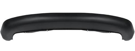 SPOILER VOLKSWAGEN TOURAN 2003-2006 PARE-CHOCS ARRIÈRE