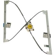 LÈVE-VITRE VOLKSWAGEN TOURAN 2003-2006 ÉLÉCTRIQUE / SANS MOTEUR / CONFORT / AVANT GAUCHE